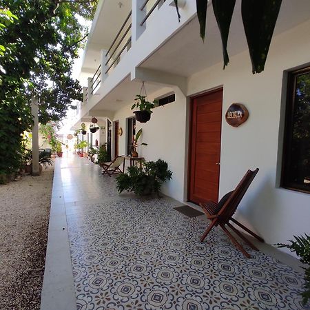 Casa Mercedes Valladolid  Bagian luar foto