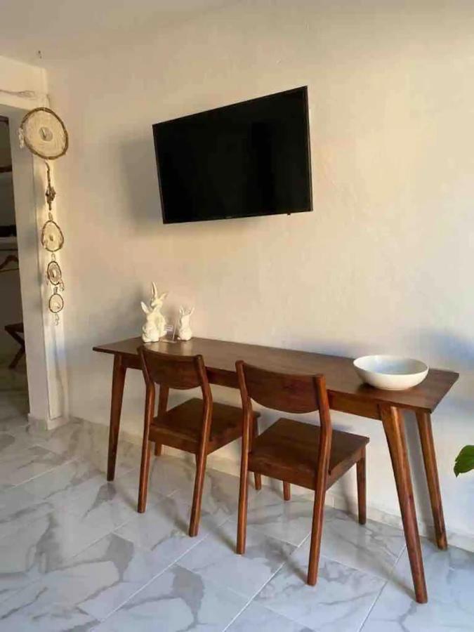 Casa Mercedes Valladolid  Bagian luar foto