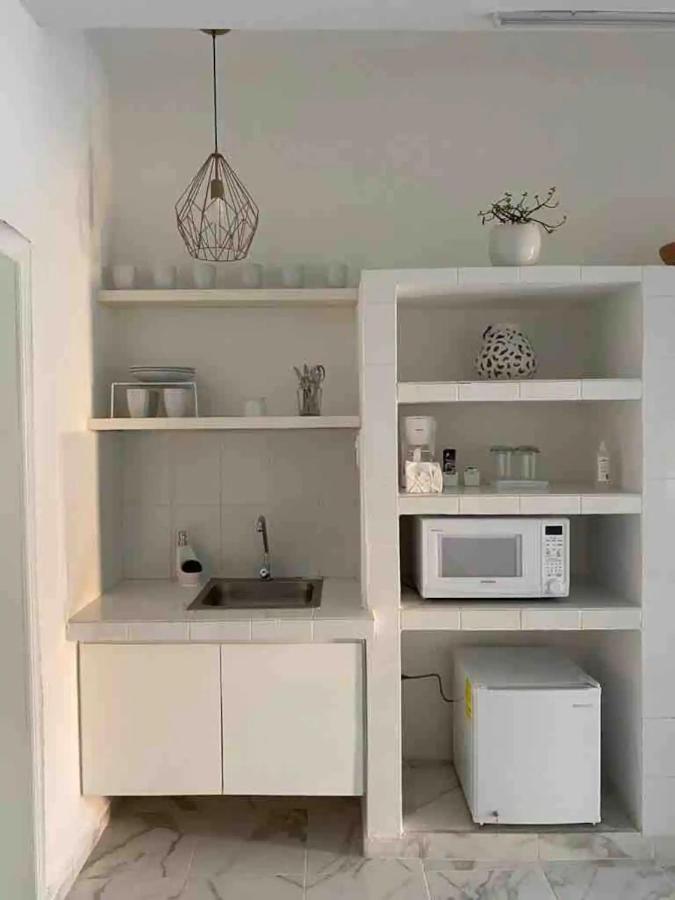 Casa Mercedes Valladolid  Bagian luar foto