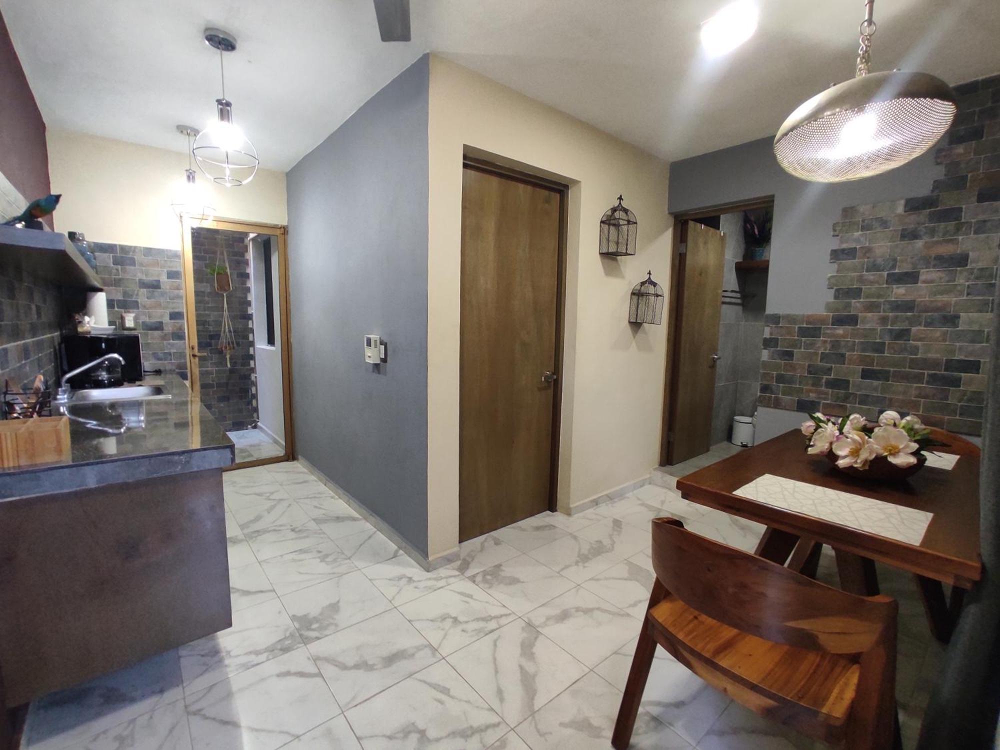 Casa Mercedes Valladolid  Ruang foto