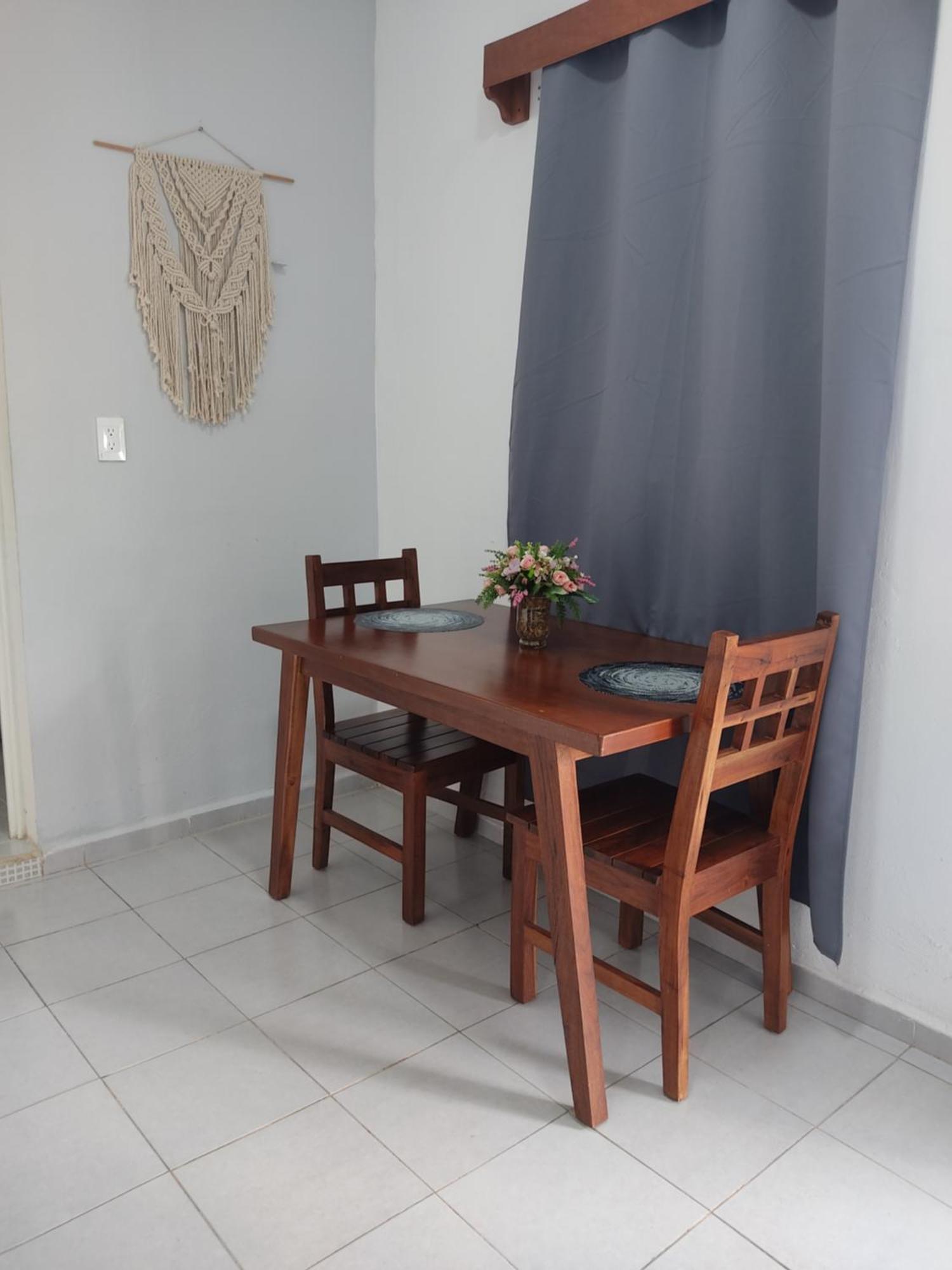 Casa Mercedes Valladolid  Ruang foto