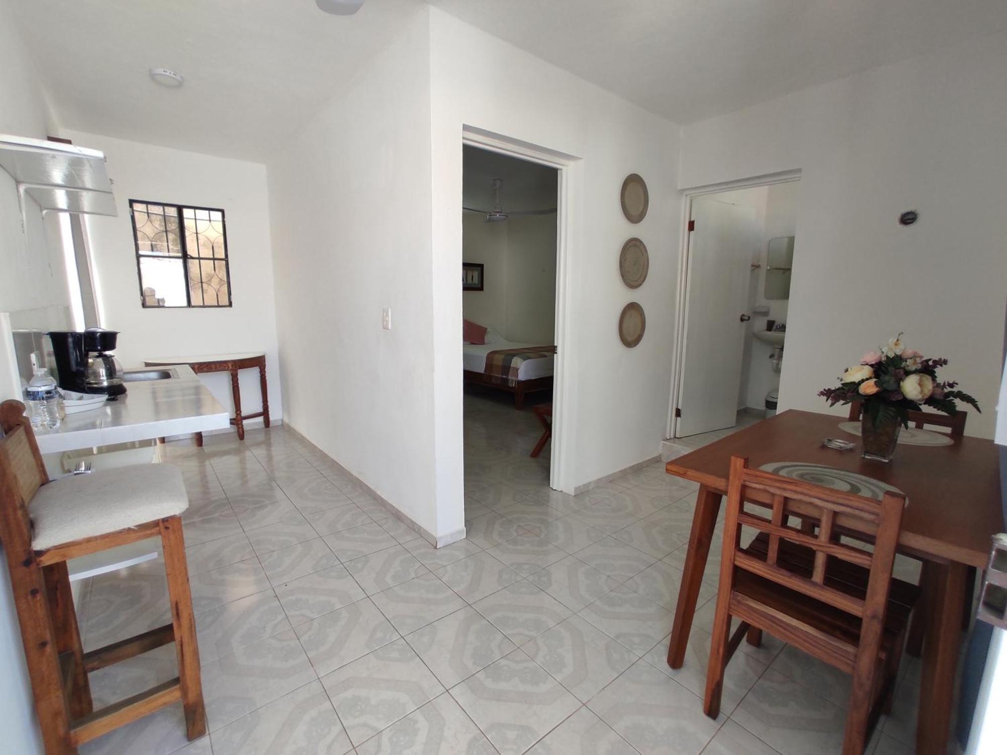Casa Mercedes Valladolid  Ruang foto