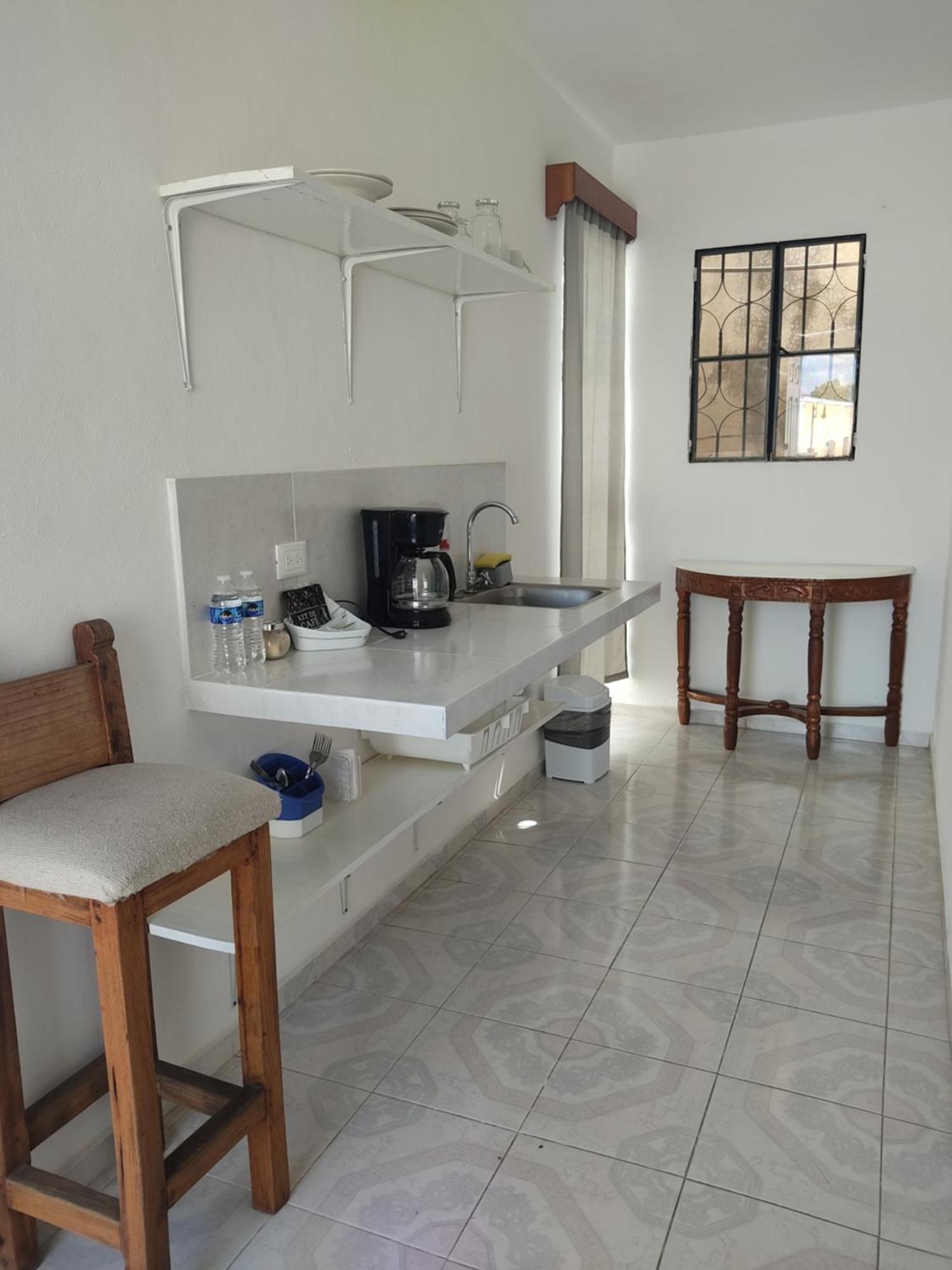 Casa Mercedes Valladolid  Ruang foto