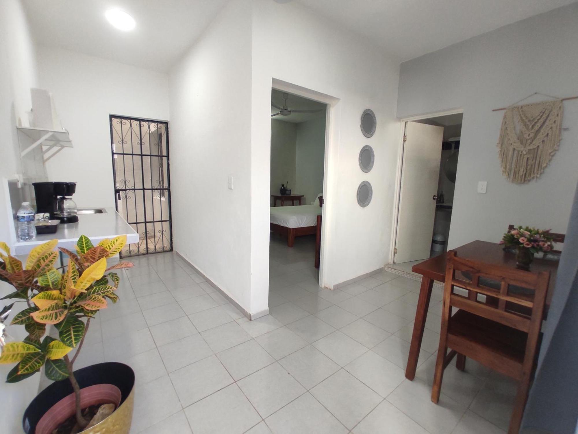 Casa Mercedes Valladolid  Ruang foto