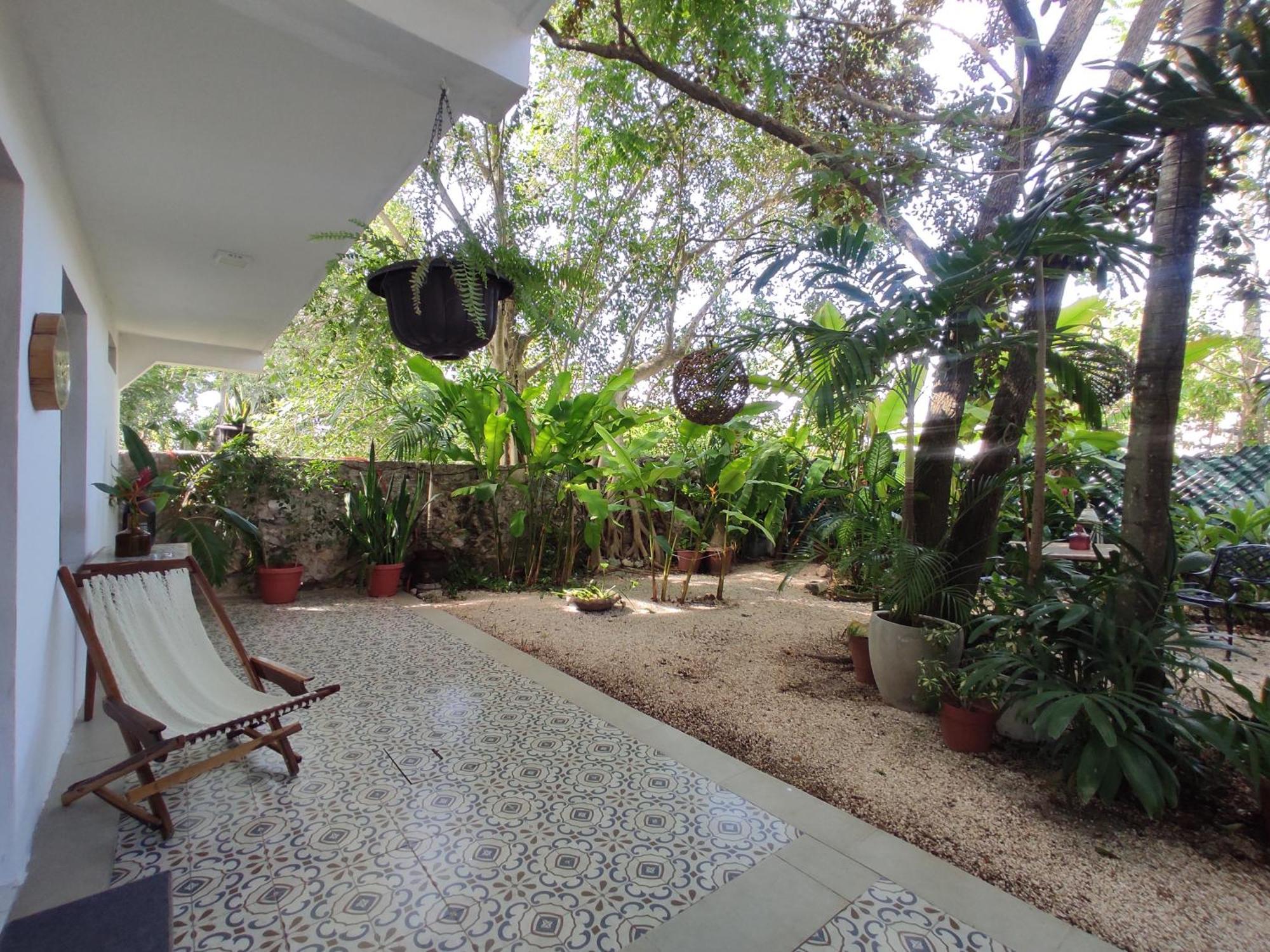 Casa Mercedes Valladolid  Ruang foto