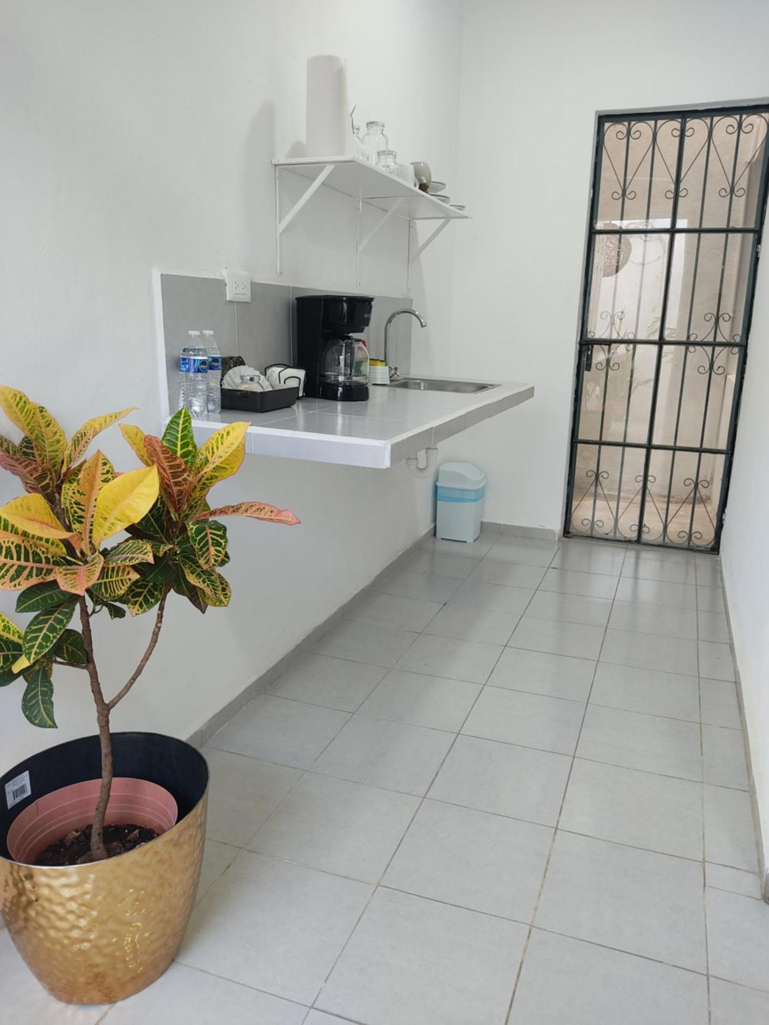 Casa Mercedes Valladolid  Ruang foto