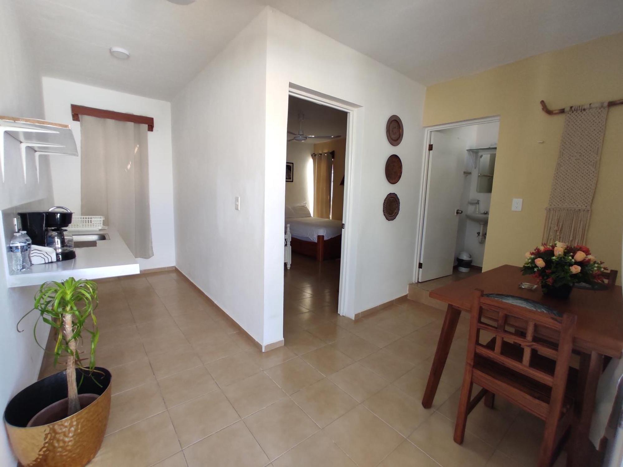 Casa Mercedes Valladolid  Ruang foto