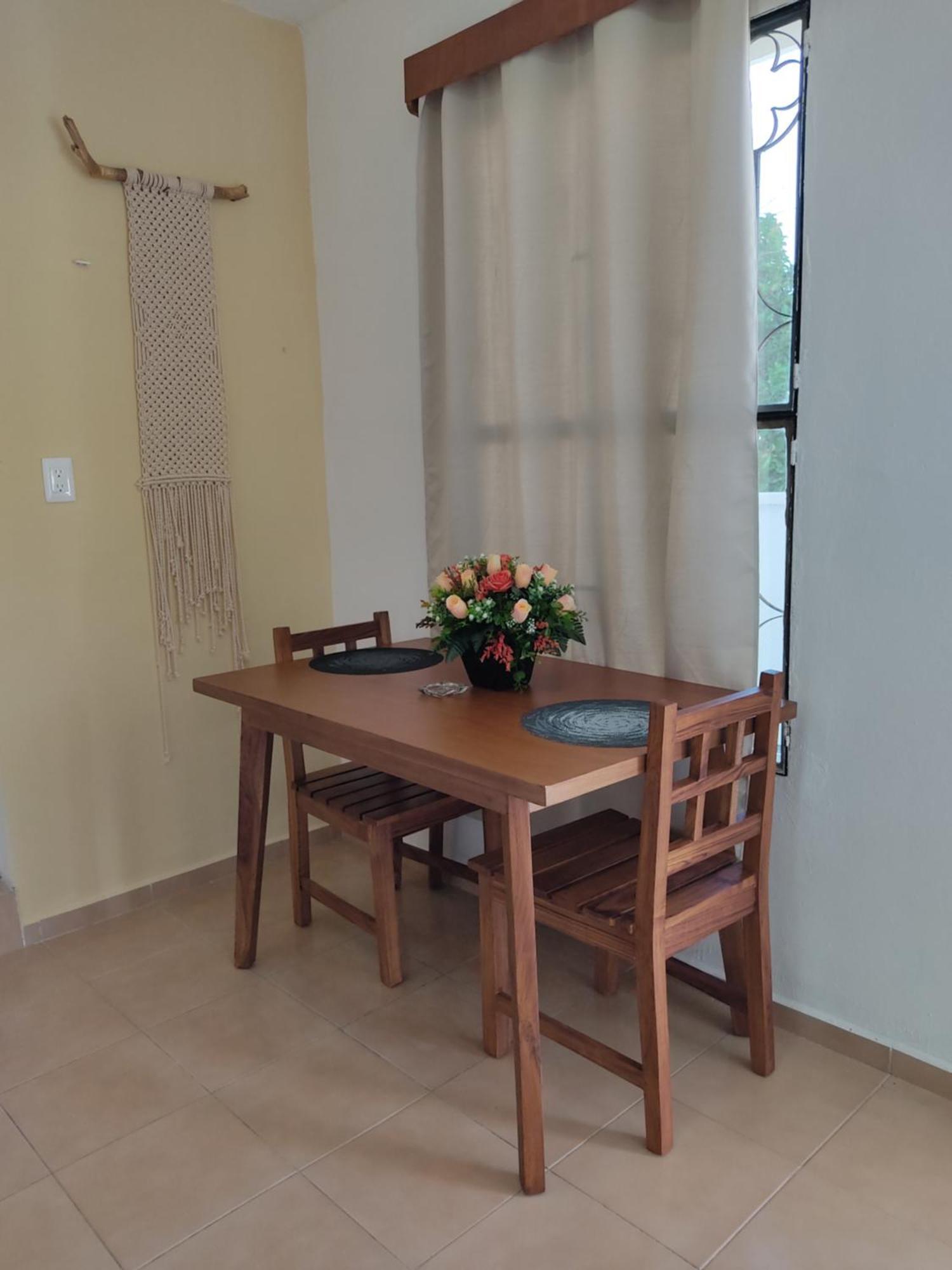 Casa Mercedes Valladolid  Ruang foto