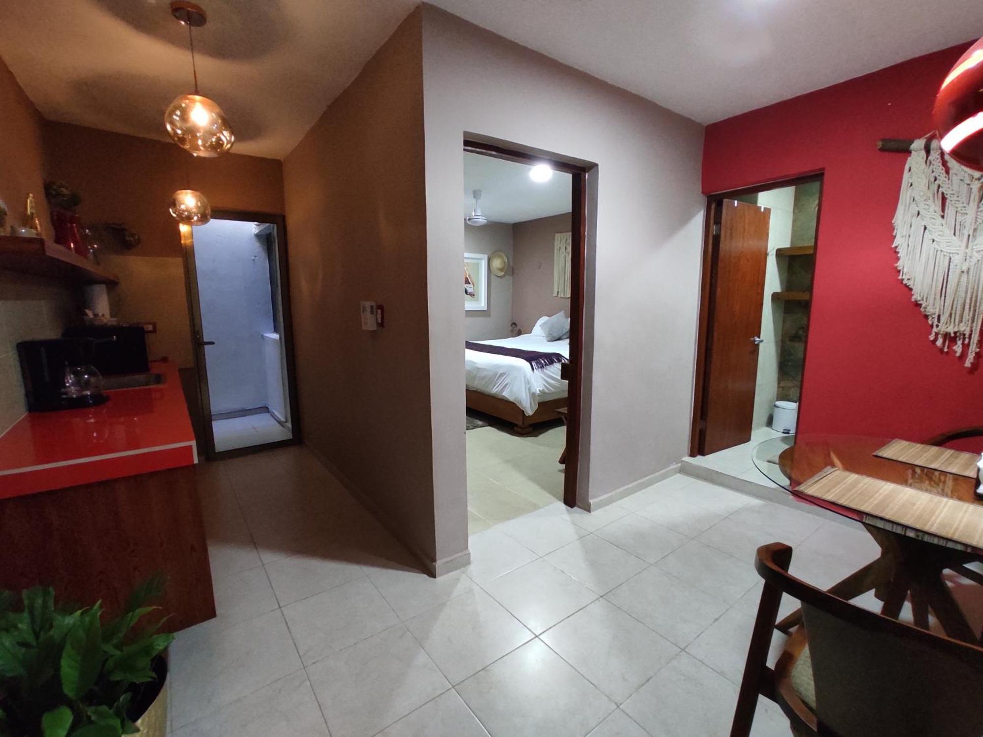 Casa Mercedes Valladolid  Ruang foto