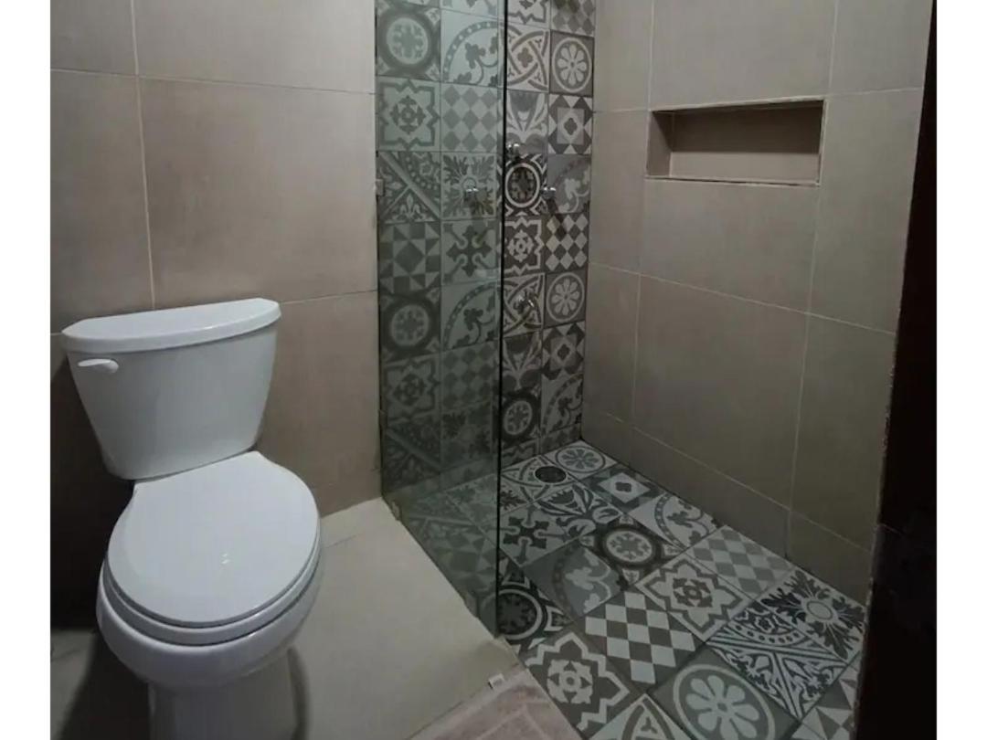 Casa Mercedes Valladolid  Bagian luar foto