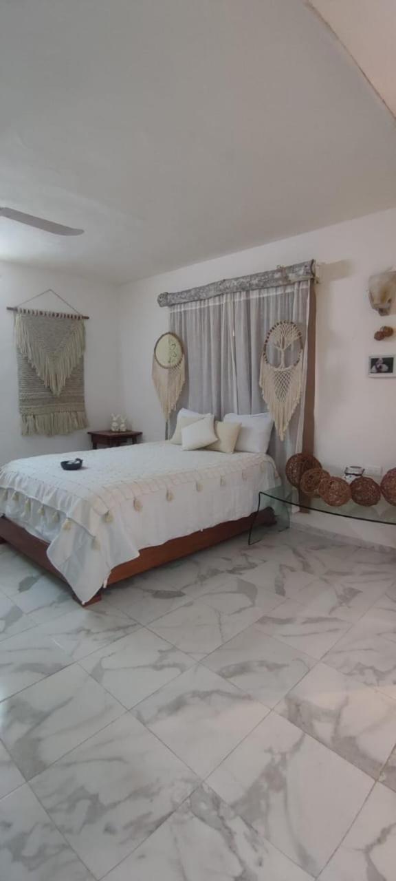 Casa Mercedes Valladolid  Bagian luar foto